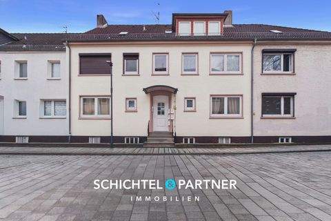 Bremen Wohnungen, Bremen Wohnung kaufen