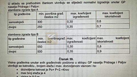 Novigrad Bauernhöfe, Landwirtschaft, Novigrad Forstwirtschaft
