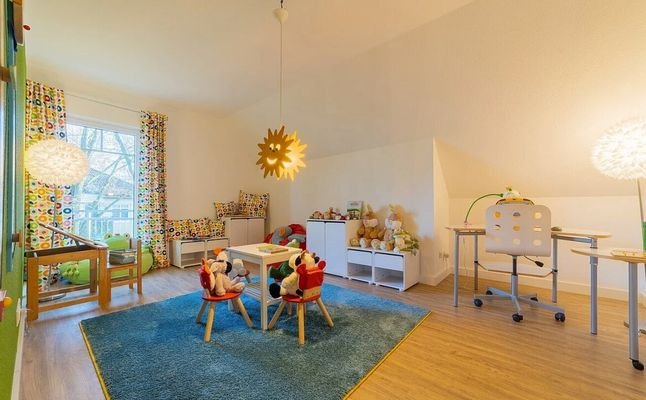 Kinderzimmer