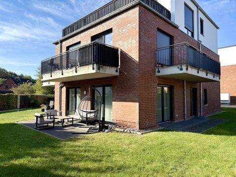 Seevetal Wohnungen, Seevetal Wohnung kaufen