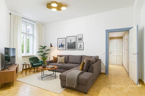 Berlin Renditeobjekte, Mehrfamilienhäuser, Geschäftshäuser, Kapitalanlage