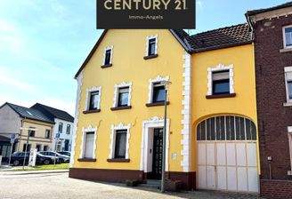 Mieterfreundliche Lage in Hückelhoven Doveren