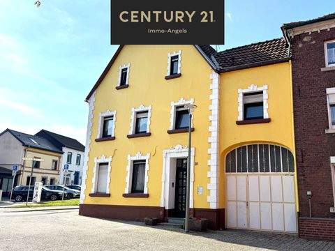 Hückelhoven Häuser, Hückelhoven Haus kaufen