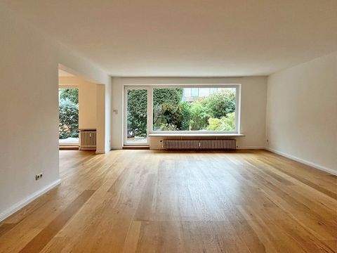 Hamburg Wohnungen, Hamburg Wohnung mieten