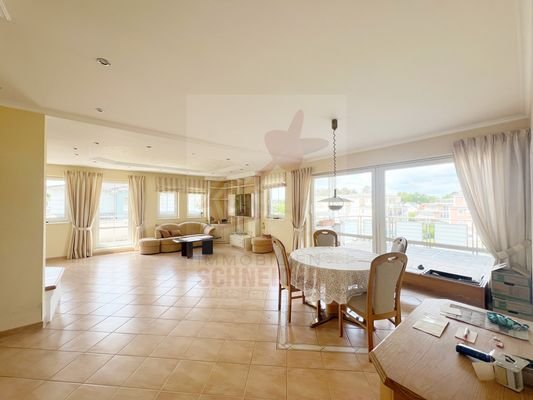 Wohnzimmer II