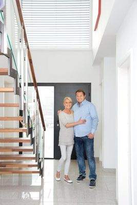 Hier könnten Sie zu Hause sein