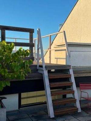 Wohnen im Herzen von Wien - Spittelberg, Stiftgasse, Mariahilferstrasse - Wien, Wien