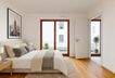 Visualisierung Schlafzimmer