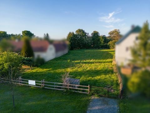 Lohsa / Hermsdorf/Spree Grundstücke, Lohsa / Hermsdorf/Spree Grundstück kaufen