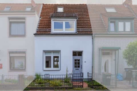 Bremen Häuser, Bremen Haus kaufen