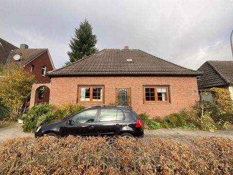 Aurich Häuser, Aurich Haus kaufen