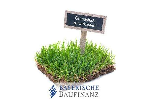 GRUNDSTÜCK SÖCKING*