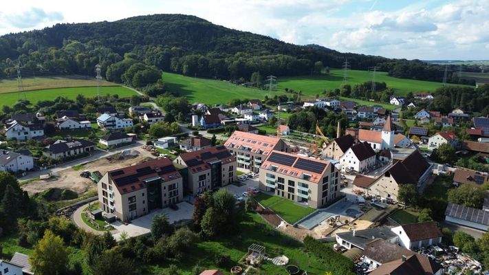 Quartier Am Bräuhaus