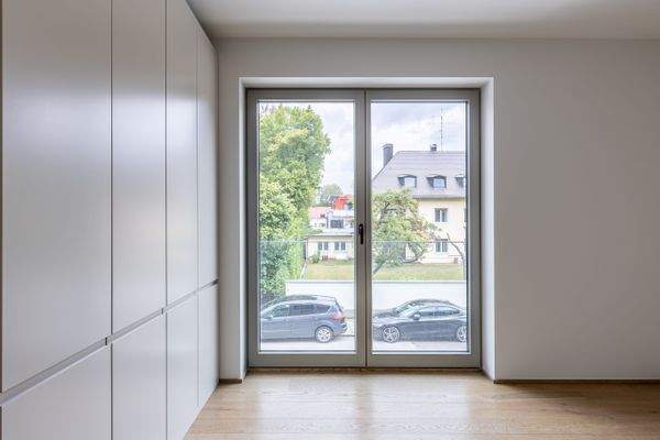 Schlafzimmer - Beispielbild