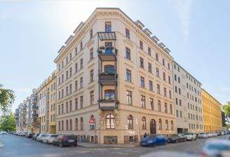 Gebäudeansicht