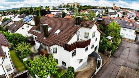 Gärtringen Wohnungen, Gärtringen Wohnung kaufen