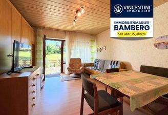 Bischofsgruen Appartement