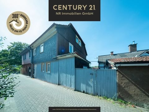 Herzberg am Harz Häuser, Herzberg am Harz Haus kaufen