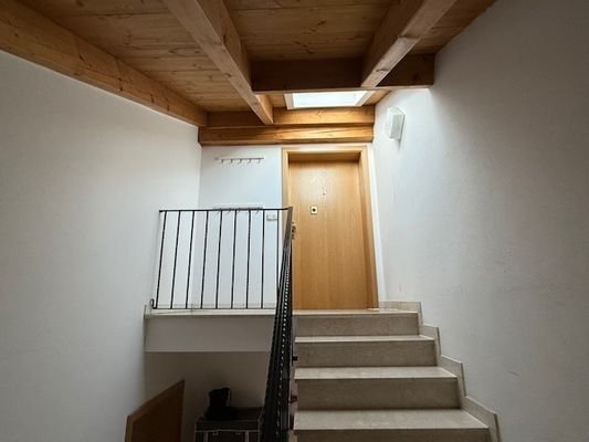 Treppenhaus