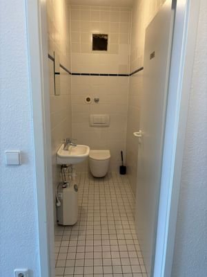Gäste-WC