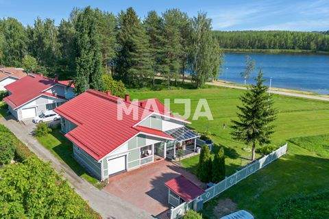 Joensuu Häuser, Joensuu Haus kaufen