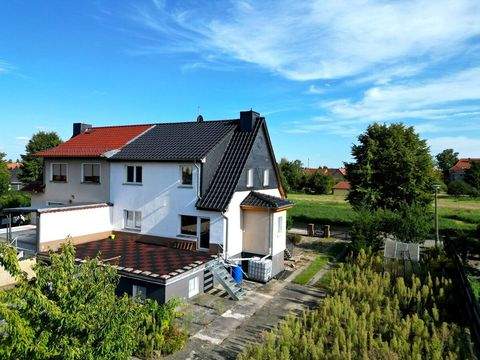 Calvörde Häuser, Calvörde Haus kaufen