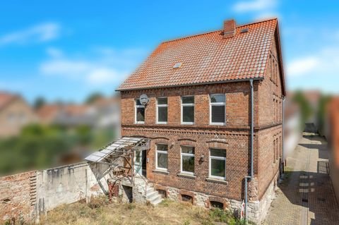 Eilsleben Häuser, Eilsleben Haus kaufen