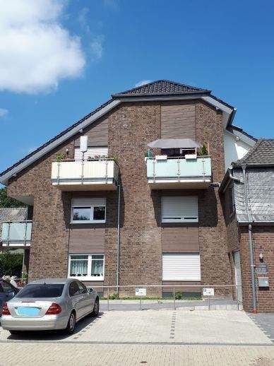 Bedburg-Hau Wohnungen, Bedburg-Hau Wohnung mieten