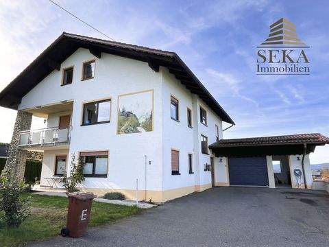 Kirchberg im Wald Häuser, Kirchberg im Wald Haus kaufen