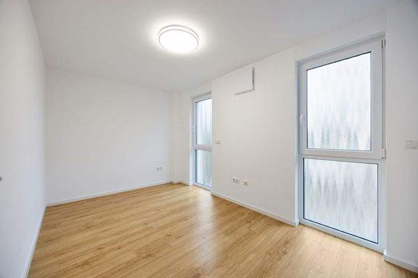 Kind / Arbeitszimmer