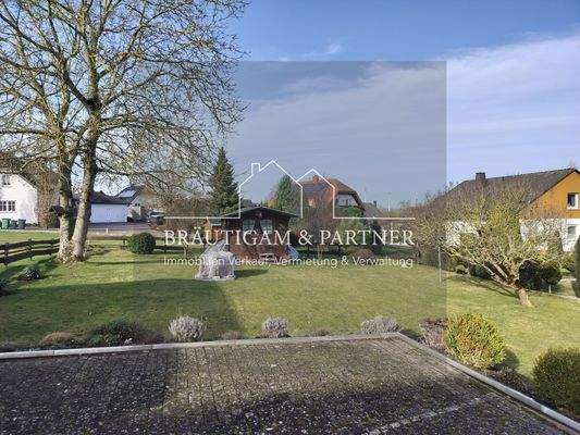 Gartennutzung Allgemein