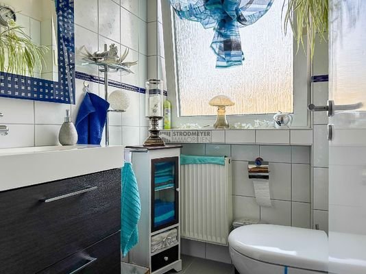 OG Gäste-WC