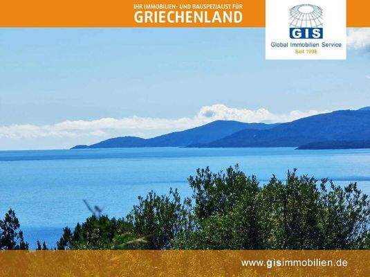 atemberaubender Ausblick