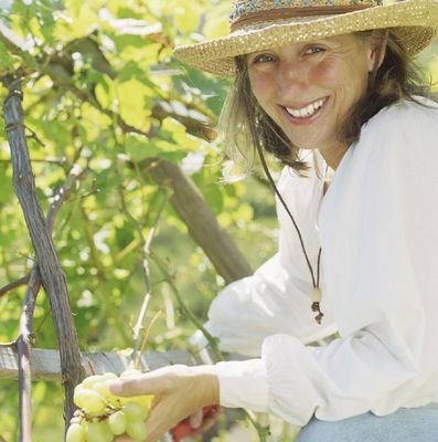 Beispiel Gartenarbeit