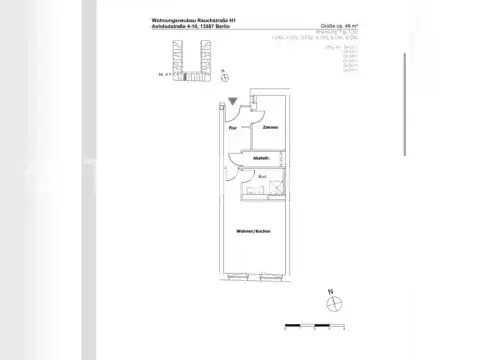Berlin Wohnungen, Berlin Wohnung mieten