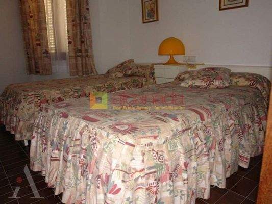 Chalet in zweiter Meereslinie zu verkaufen in Alcudia Manresa, Mallorca