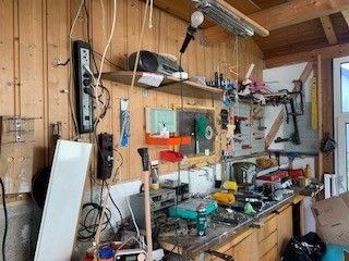 Kreativwerkstatt