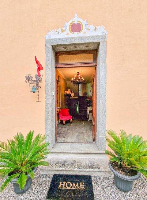 Dongio Häuser, Dongio Haus kaufen