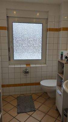 Badezimmer 2 OG