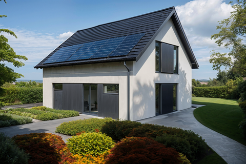 Großpösna Häuser, Großpösna Haus kaufen