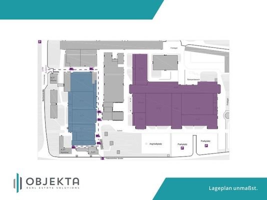 Lageplan Gundelfingen