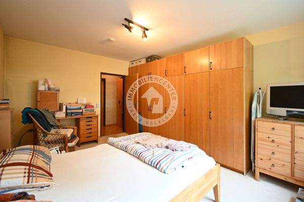 Elternzimmer (Blick 2)