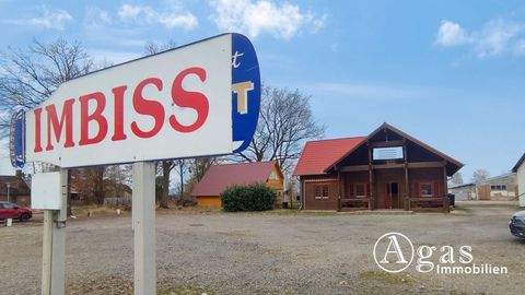 Löwenberger Land / Grieben Gastronomie, Pacht, Gaststätten