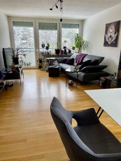 Schweinfurt Wohnungen, Schweinfurt Wohnung mieten