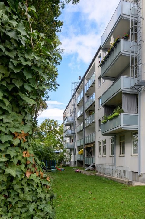 München Wohnungen, München Wohnung kaufen