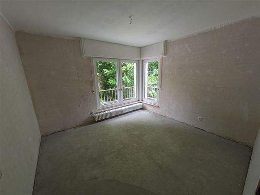 Kinder-Arbeitszimmer