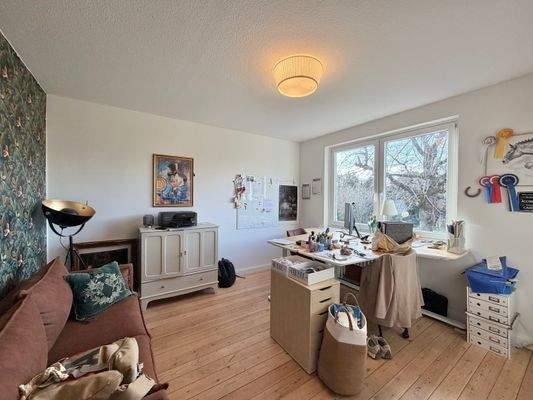 Kinder-/Arbeitszimmer im EG