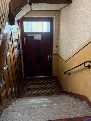 Eingang / Flur EG