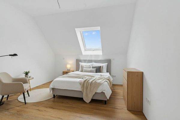 Schlafzimmer I_möbiliert