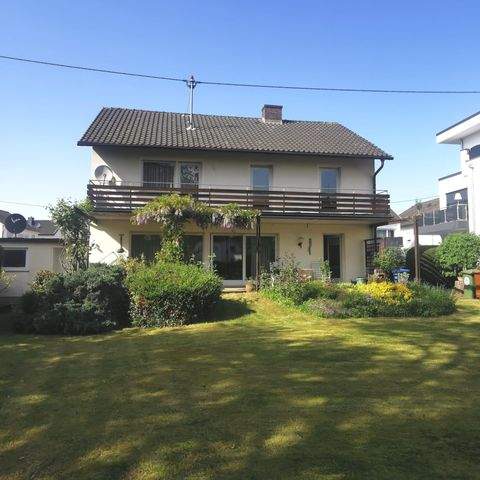 Rheinbreitbach Häuser, Rheinbreitbach Haus kaufen